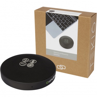 Logotrade promotional giveaway picture of: Hybrid conference speaker