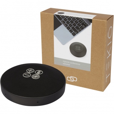 Logotrade corporate gifts photo of: Hybrid conference speaker