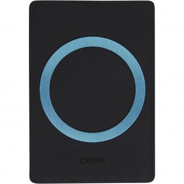 Logo trade advertising products picture of: Magclick phone wallet