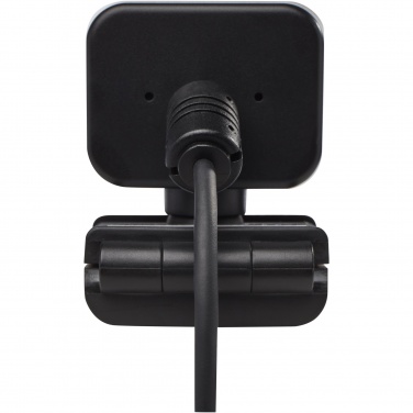 Logo trade promotional products image of: Hybrid webcam