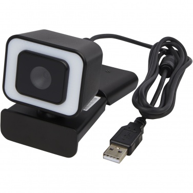 Logo trade promotional gifts picture of: Hybrid webcam