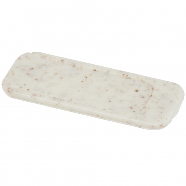 Logotrade promotional gift picture of: Kushi wheat straw webcam blocker