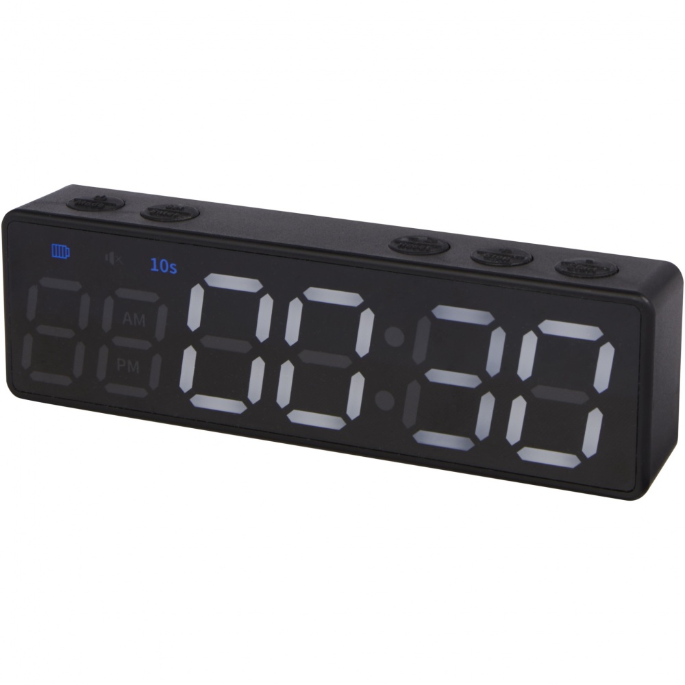 Logo trade promotional merchandise picture of: Timefit training timer