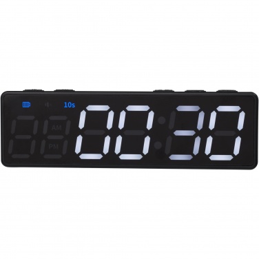 Logotrade promotional merchandise photo of: Timefit training timer