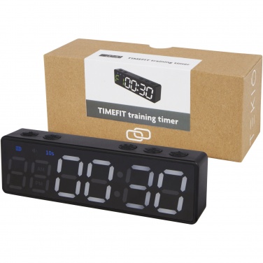 Logotrade advertising products photo of: Timefit training timer