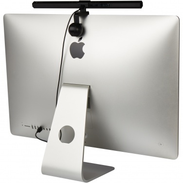 Logo trade promotional products image of: Hybrid monitor light 