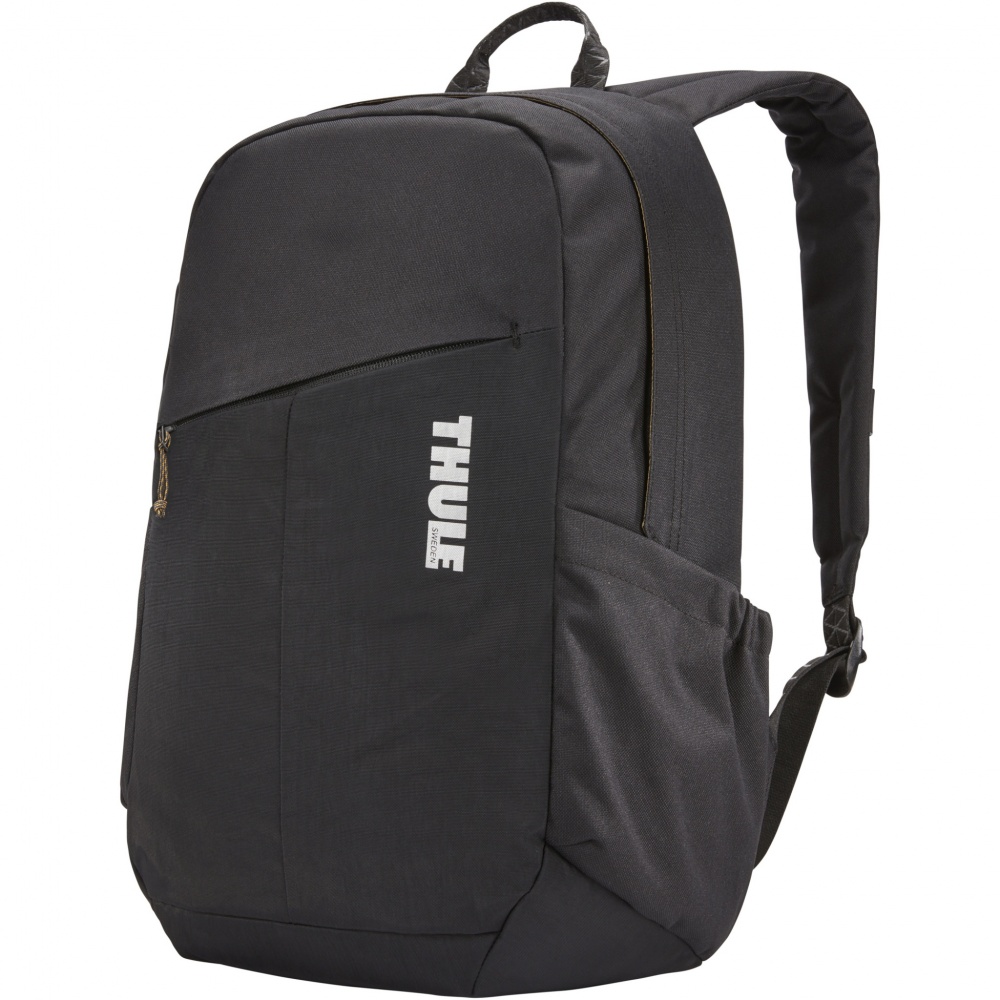 Logo trade advertising products image of: Thule Notus backpack 20L