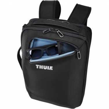 Logo trade promotional gifts picture of: Thule Accent convertible backpack 17L