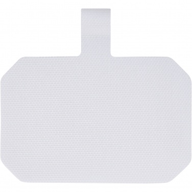 Logotrade promotional giveaway picture of: Kubi phone lanyard