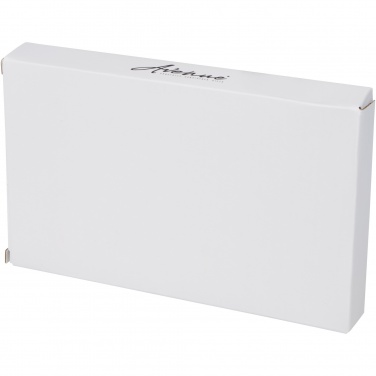 Logotrade promotional product picture of: Ray wireless charging pad with RGB mood light