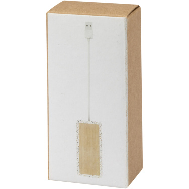 Logo trade promotional products picture of: Terrazzo USB 2.0 hub