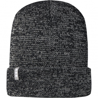 Logotrade promotional merchandise photo of: Rigi reflective beanie