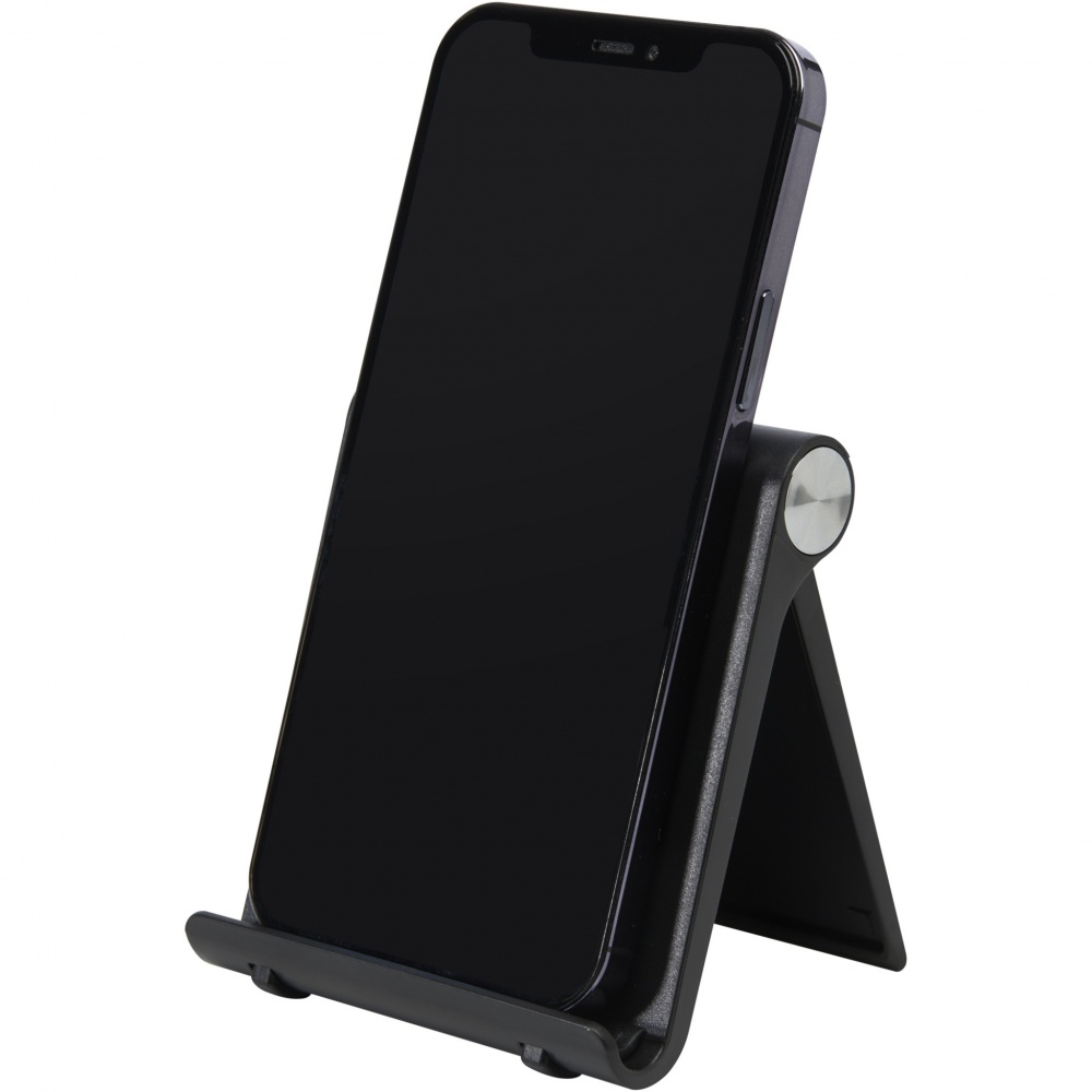 Logo trade corporate gifts picture of: Resty phone and tablet stand