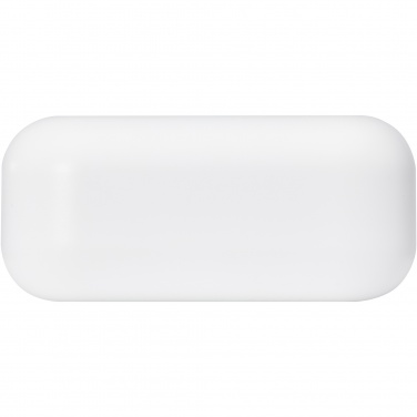 Logo trade promotional giveaways image of: Anton Advanced ENC earbuds