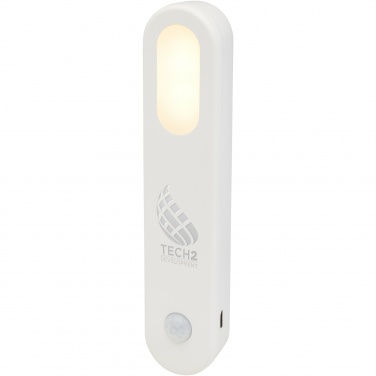 Logo trade promotional items image of: Sensa Bar motion sensor light