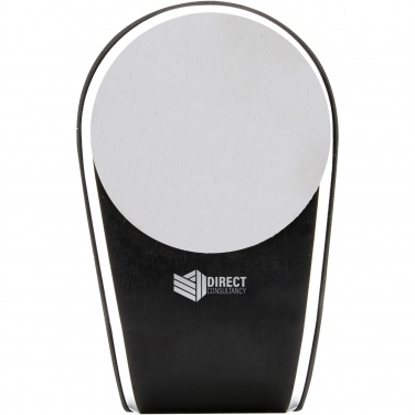 Logo trade business gifts image of: Aero magnetic phone holder