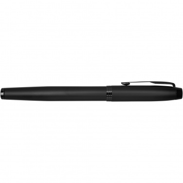 Logotrade advertising product image of: Parker IM achromatic rollerball pen