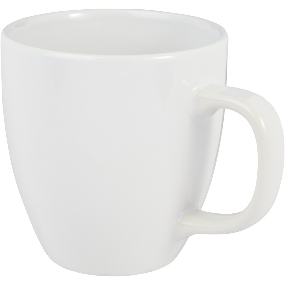 Logotrade business gift image of: Moni 430 ml ceramic mug