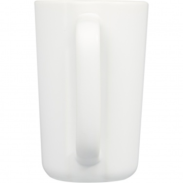 Logo trade promotional product photo of: Perk 480 ml ceramic mug
