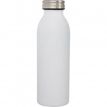 Logo trade promotional products picture of: Riti 500 ml copper vacuum insulated bottle 