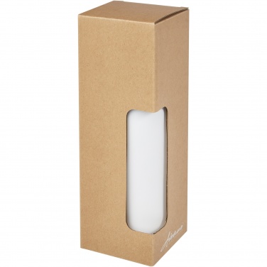 Logotrade promotional gift picture of: Riti 500 ml copper vacuum insulated bottle 