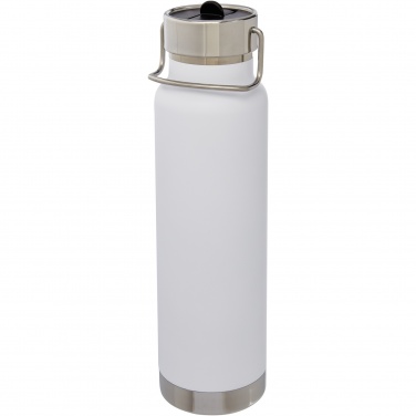 Logo trade advertising products picture of: Thor 750 ml copper vacuum insulated sport bottle