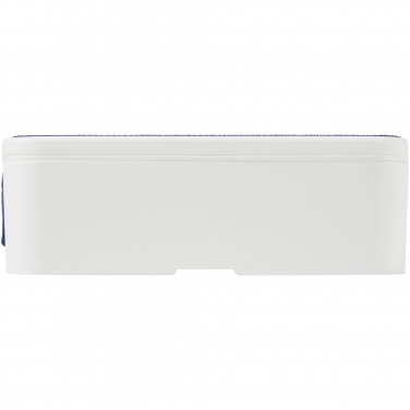 Logo trade promotional gift photo of: MIYO single layer lunch box 