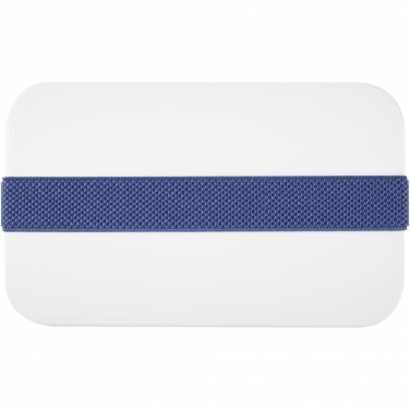 Logotrade advertising products photo of: MIYO single layer lunch box 