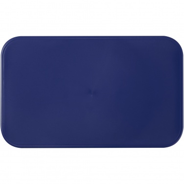 Logotrade promotional merchandise photo of: MIYO double layer lunch box