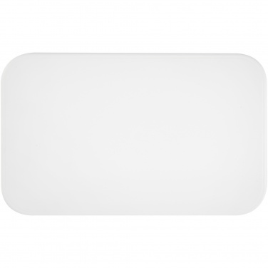 Logotrade corporate gifts photo of: MIYO Pure single layer lunch box