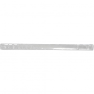 Logotrade corporate gift image of: RFX™ Johan 38 cm reflective safety slap wrap