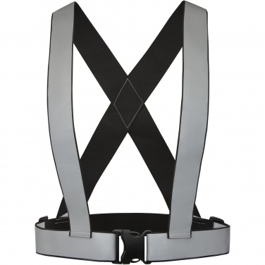 Logo trade advertising products picture of: RFX™ Desiree reflective safety harness and west
