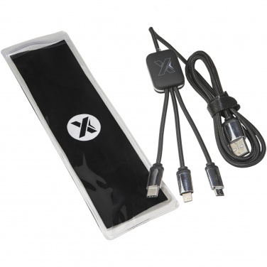 Logotrade business gifts photo of: SCX.design C17 easy to use light-up cable