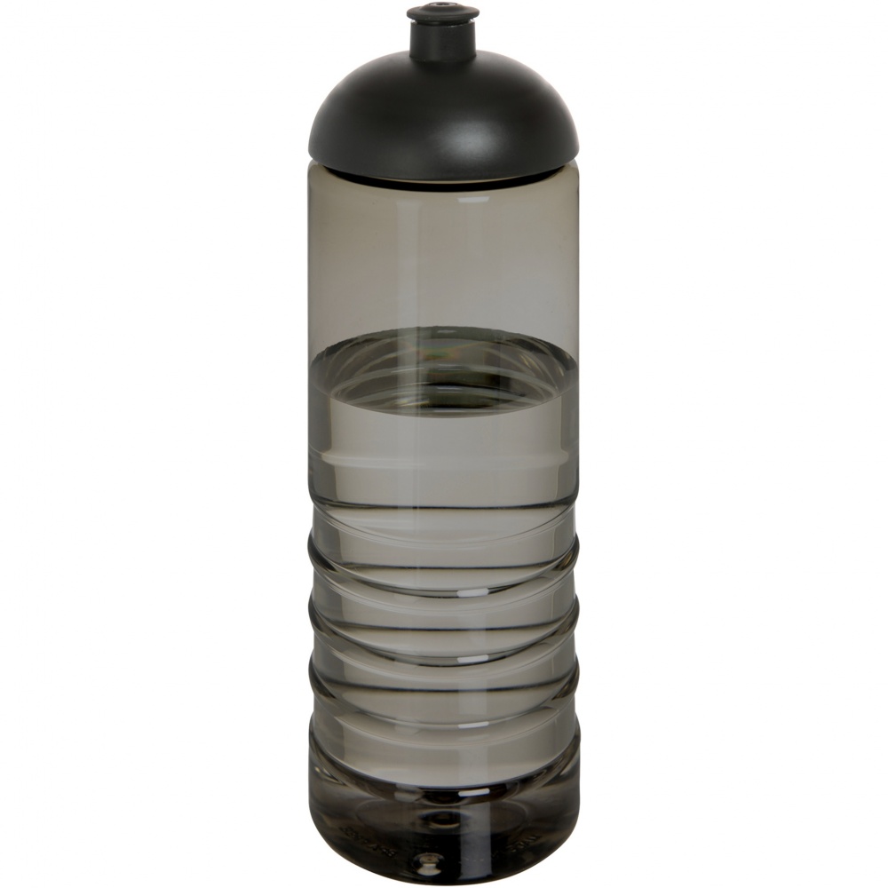 Logotrade promotional giveaways photo of: H2O Active® Eco Treble 750 ml dome lid sport bottle 