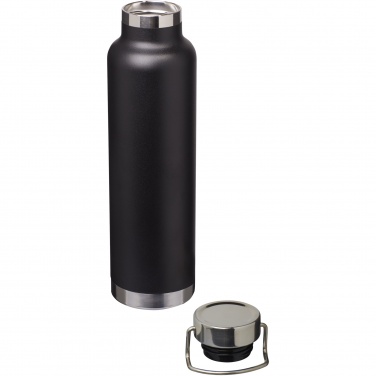 Logo trade promotional items picture of: Thor 650 ml copper vacuum insulated sport bottle