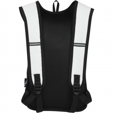 Logotrade business gift image of: Trails GRS RPET outdoor backpack 6.5L