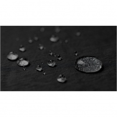 Logotrade promotional item image of: Trails GRS RPET outdoor backpack 6.5L