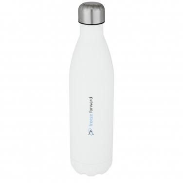 Logo trade promotional gifts picture of: Cove 750 ml vacuum insulated stainless steel bottle