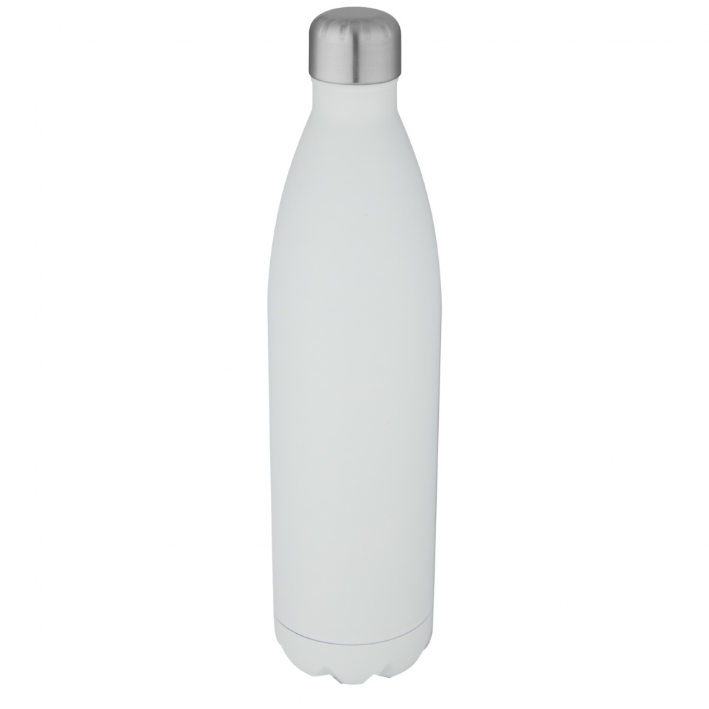 Logotrade advertising product picture of: Cove 1 L vacuum insulated stainless steel bottle