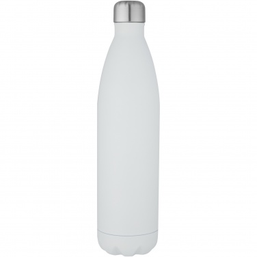 Logo trade promotional item photo of: Cove 1 L vacuum insulated stainless steel bottle