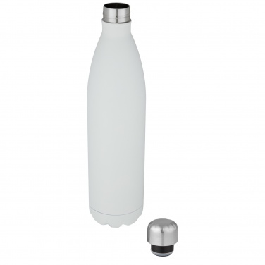 Logotrade business gift image of: Cove 1 L vacuum insulated stainless steel bottle