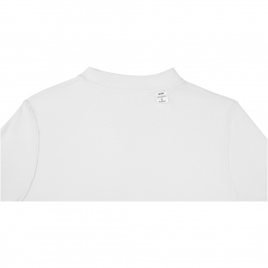 Logotrade promotional giveaway image of: Deimos short sleeve men's cool fit polo