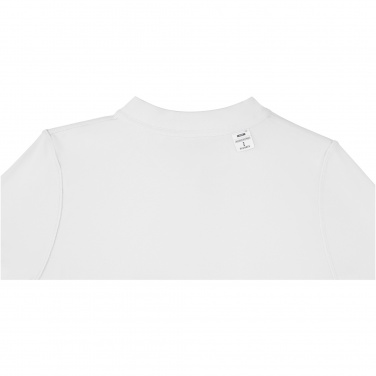 Logo trade promotional merchandise image of: Deimos short sleeve women's cool fit polo