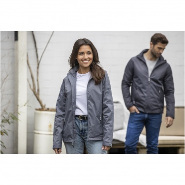 Logotrade promotional gift picture of: Palo women's lightweight jacket