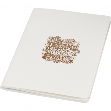 Logo trade promotional product photo of: Shale stone paper cahier journal