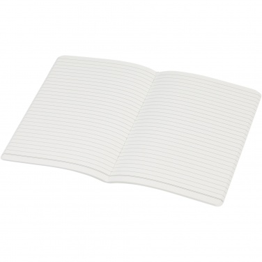 Logo trade promotional gifts image of: Shale stone paper cahier journal