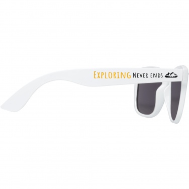 Logotrade promotional items photo of: Sun Ray recycled plastic sunglasses