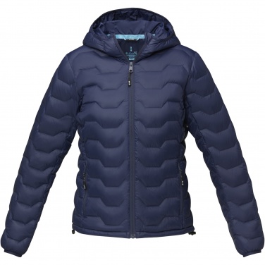 Logotrade corporate gift picture of: Petalite women's GRS recycled insulated down jacket
