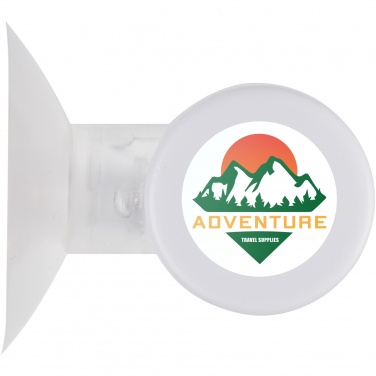 Logo trade promotional gifts picture of: Catto shower timer