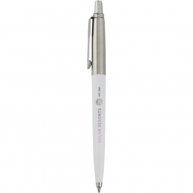 Logotrade corporate gift image of: Parker Jotter Recycled ballpoint pen